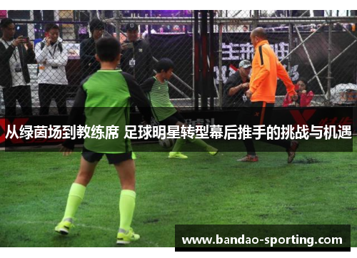 从绿茵场到教练席 足球明星转型幕后推手的挑战与机遇